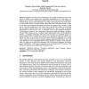 The SEWASIE Network of Mediator Agents for Semantic Search