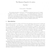 The Shannon Capacity of a Union