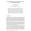 The Shifting Balance Genetic Algorithm as More than Just Another Island Model GA