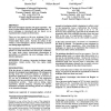 The "silk cursor": investigating