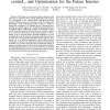 The SILO Architecture for Services Integration, controL, and Optimization for the Future Internet