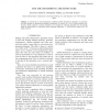 The SIR rendering architecture