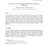 The Sixth Text REtrieval Conference (TREC-6)