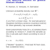 The Spectral Method for General Mixture Models