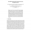 The SRI-ICSI Spring 2007 Meeting and Lecture Recognition System