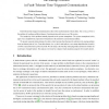 The Startup Problem in Fault-Tolerant Time-Triggered Communication