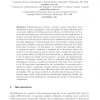 The Statistical Significance of Max-Gap Clusters