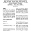 The Stratix II logic and routing architecture