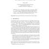 The Sum of PRPs Is a Secure PRF