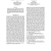 The Temporal Analysis of Chisholm's Paradox