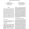 The Theory of Natural Movement and its Application to the Simulation of Mobile Ad Hoc Networks (MANET)