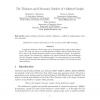 The thickness and chromatic number of r-inflated graphs