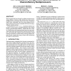 The Thrifty Barrier: Energy-Aware Synchronization in Shared-Memory Multiprocessors
