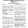 The tower of Babel meets web 2.0: user-generated content and its applications in a multilingual context