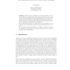 The Transfinite Action of 1 Tape Turing Machines