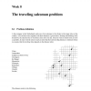 The traveling salesman problem