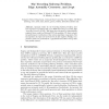 The Traveling Salesrep Problem, Edge Assembly Crossover, and 2-opt