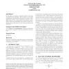 The truncated fourier transform and applications