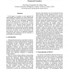 The Understanding and Structure Analyzing for Online Handwritten Chemical Formulas