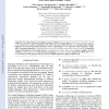 The Unified Enterprise Modelling Language - Overview and further work