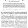 The Use of Cooperation Scenarios in the Design and Evaluation of a CSCW System