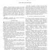 The Usefulness of Logical Structure in Flexible Document Categorization