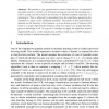 The Value of Agreement, a New Boosting Algorithm