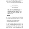 The Virtual Ecosystem as Generative Electronic Art