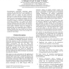 The VITA Financial Services Sales Support Environment
