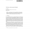 The Volume as a Metric Invariant of Polyhedra