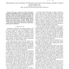 The vSLAM Algorithm for Robust Localization and Mapping
