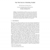 The Web Service Modeling Toolkit