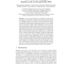 The World Is Not Enough: Another Look on Second-Order DPA