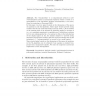The XL-Algorithm and a Conjecture from Commutative Algebra