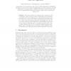 Thematic Fuzzy Clusters with an Additive Spectral Approach