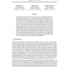 Theoretical Analysis of Heuristic Search Methods for Online POMDPs