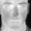 Thermal Face Recognition Over Time