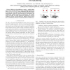 Thermal optimization in multi-granularity multi-core floorplanning