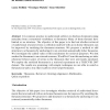 Thesaurus enrichment for query expansion in audiovisual archives