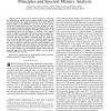 Thin Cloud Removal Based on Signal Transmission Principles and Spectral Mixture Analysis