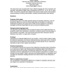 Those who don't look don't find: disciplinary considerations in repository advocacy