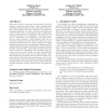 Thoughts on solution concepts