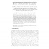 Three-Dimensional Meshes Watermarking: Review and Attack-Centric Investigation