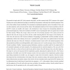 Three-dimensional Random Voronoi Tessellations: From Cubic Crystal Lattices to Poisson Point Processes