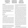 Three-valued automated reasoning on analog properties