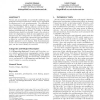 Threshold-based identity recovery for privacy enhanced applications