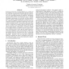 Throughput Analysis of Synchronous Data Flow Graphs