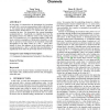 Throughput of rateless codes over broadcast erasure channels