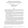 Tight Bounds on the Approximability of Almost-satisfiable Horn SAT and Exact Hitting Set}