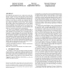 Time-decaying aggregates in out-of-order streams